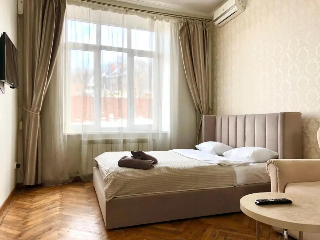 ROMANTIC Apartments - old center