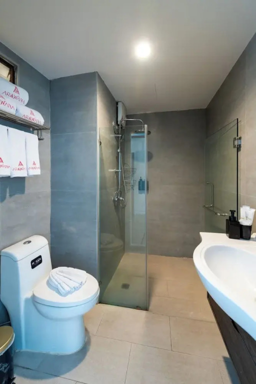 Arawana Regency North Pattaya