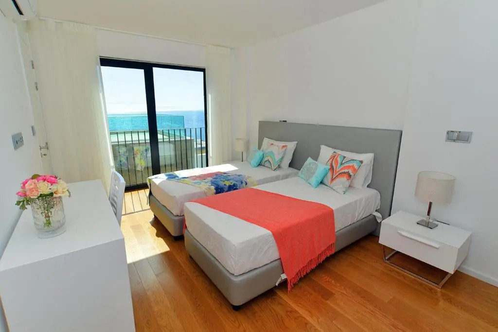 Sec XXI 12 - 3 Bed Flat