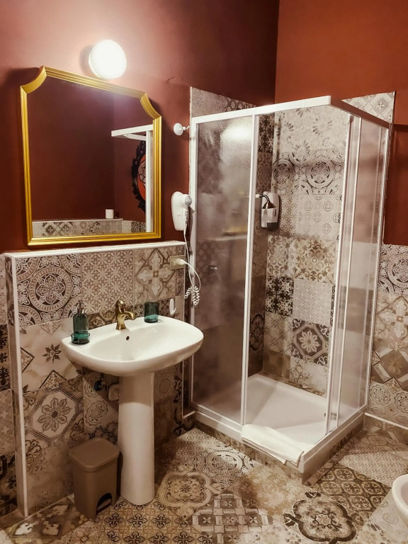 Residenza Studio delle Arti