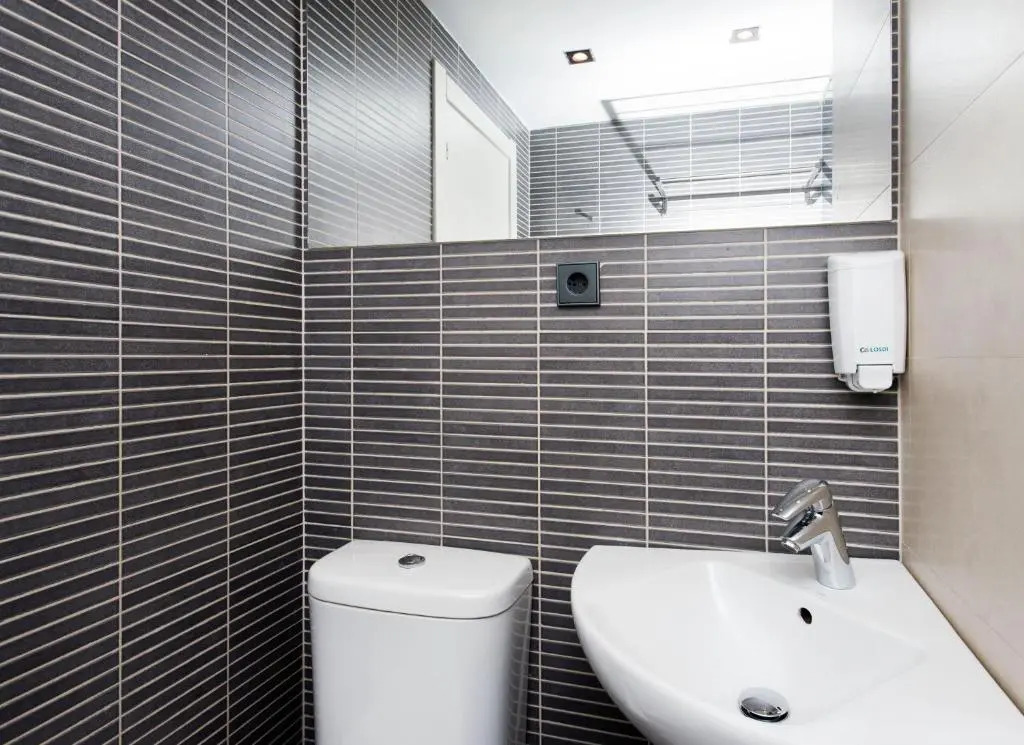 Hospedium Hostal Un Punto Chic