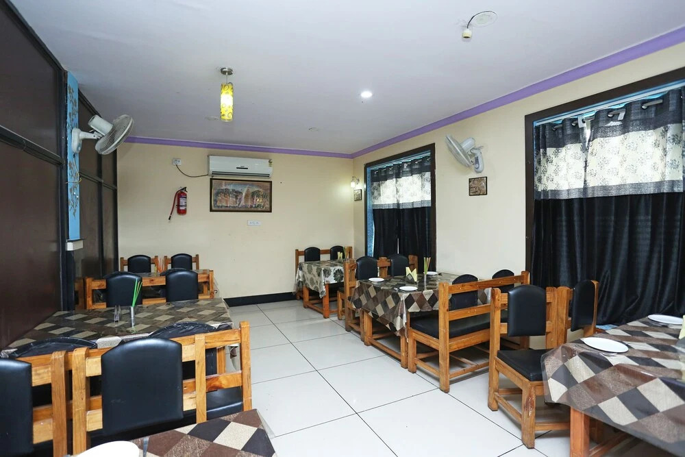 Shri Ganesh Hotel
