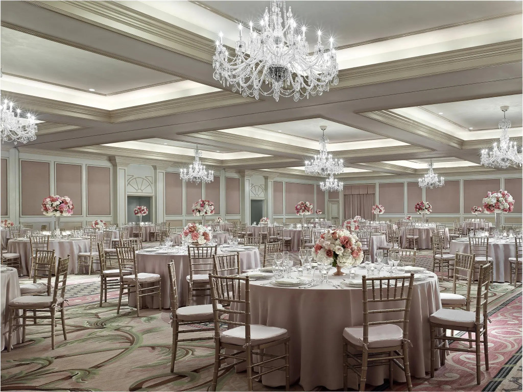 The Langham Huntington, Pasadena