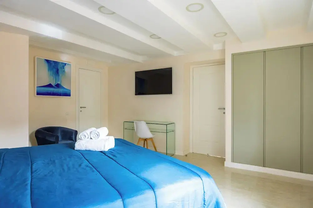 Palazzo Maddaloni Sweet Home By Napoliapartments