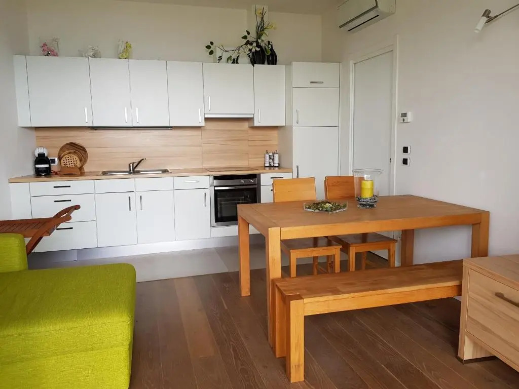 Apartment San Pietro