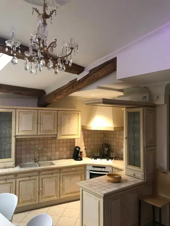 Appartement du Couvent