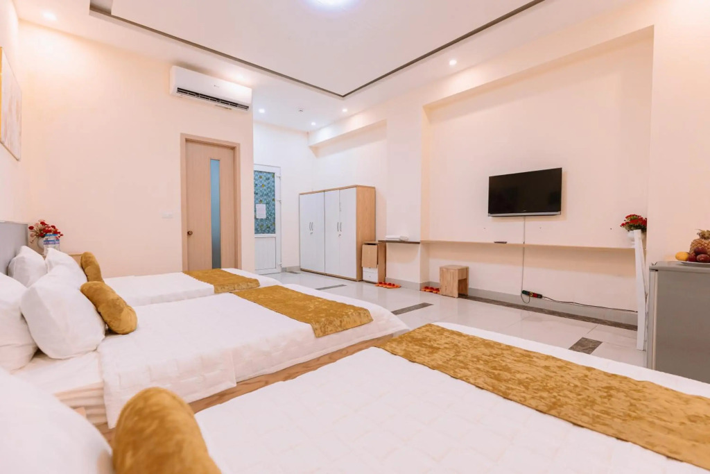 Golden Diamond Hotel