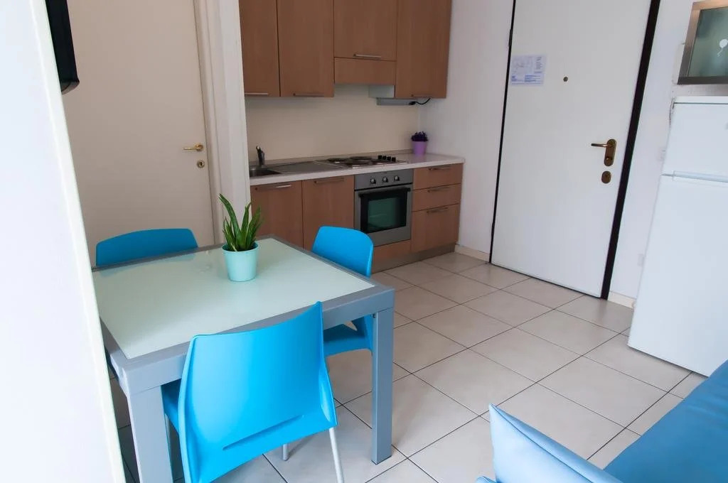 Residence Acqua Suite Marina