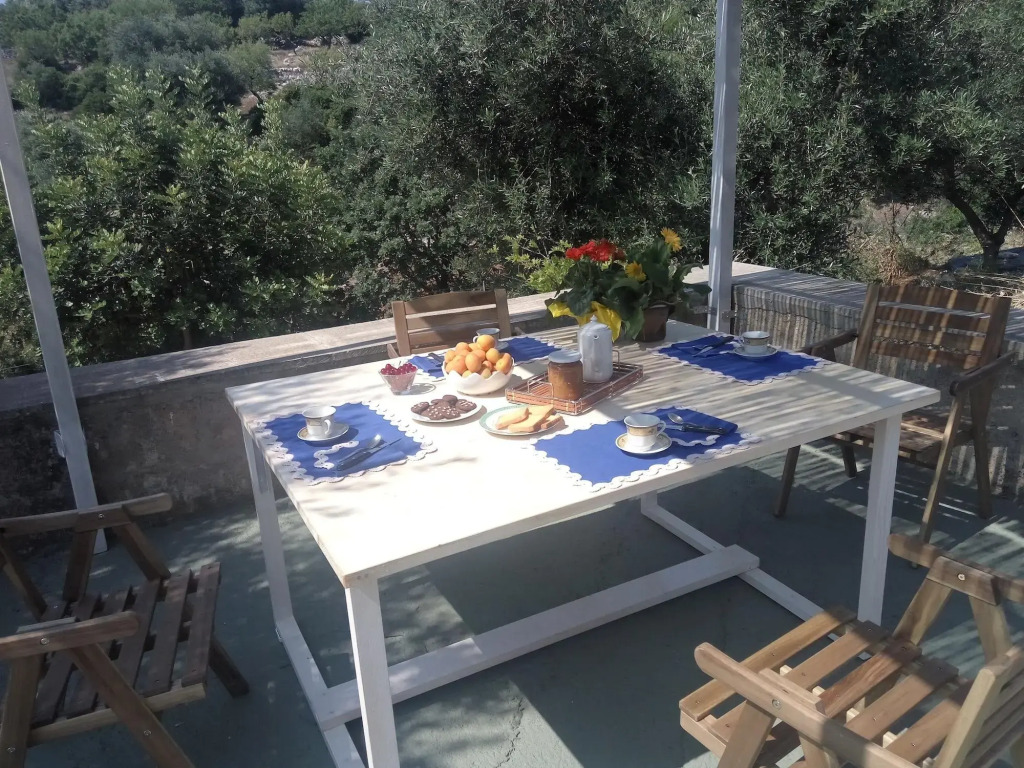 B&B Profumo Di Terra