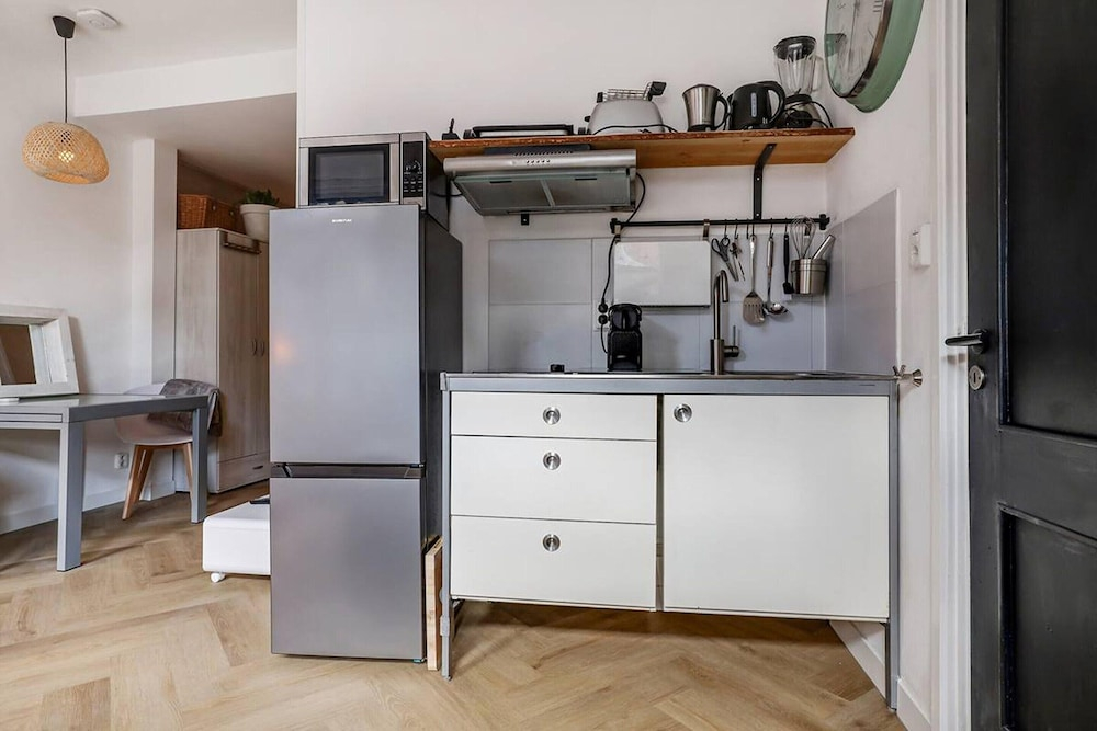Cozy Apartment in the Heart of Sneek
