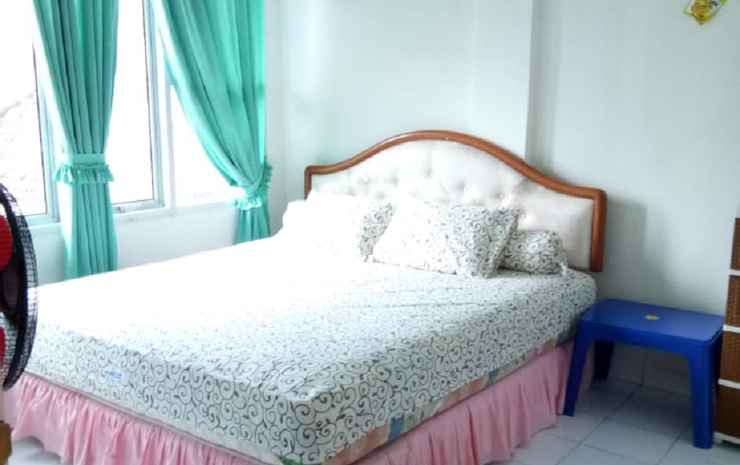 Dolphin Kost Palembang
