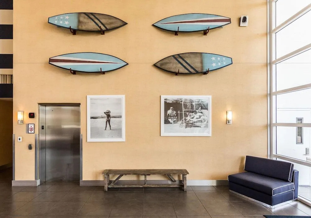 Oaks on the River Boutique Residences