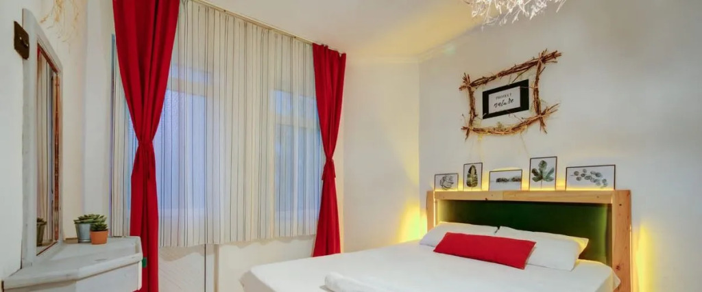 Lena Butik Otel