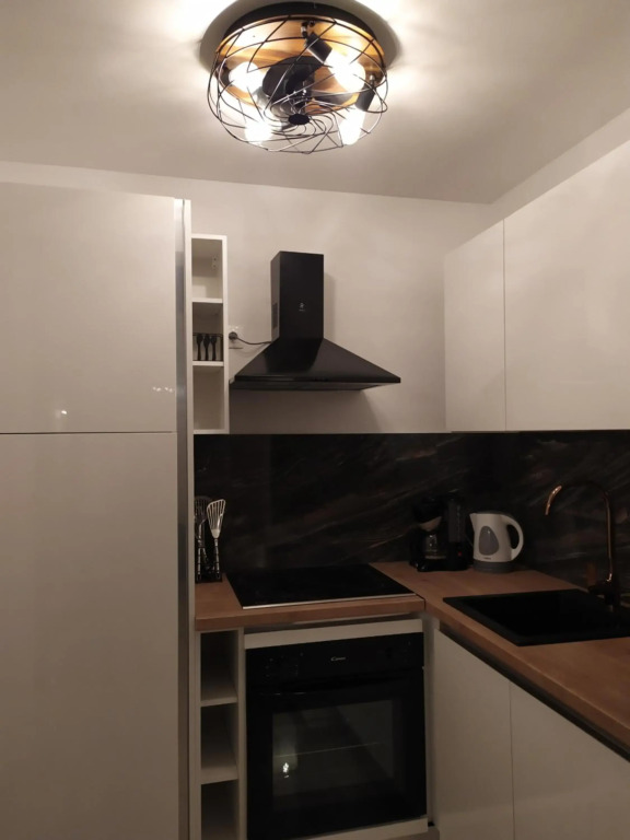 Apartmani Mira