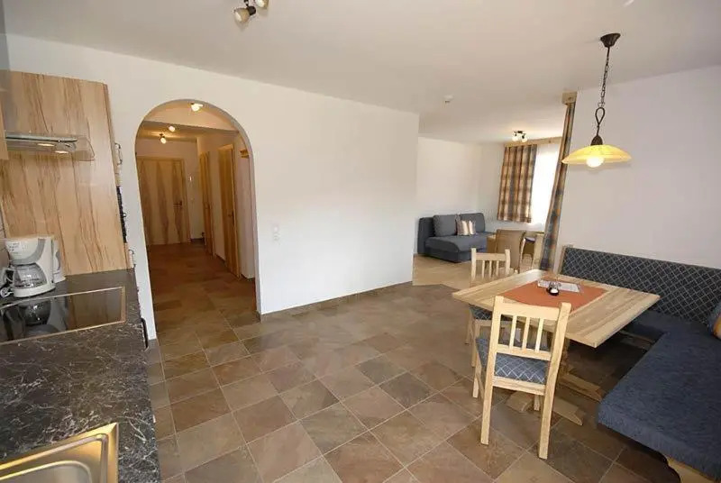 Appartements Stiererhof