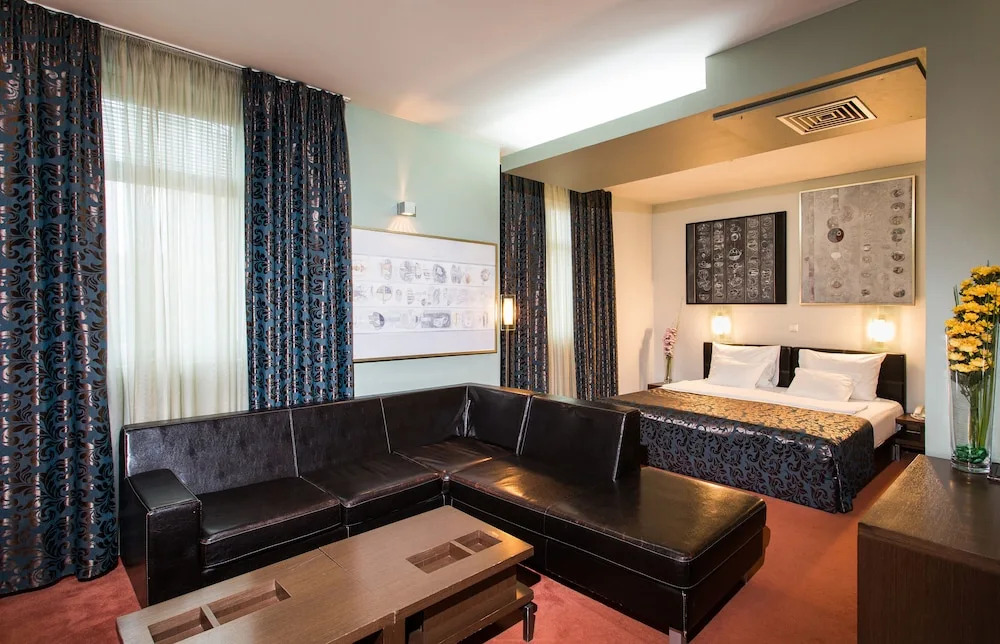 BEST WESTERN Hotel My Place