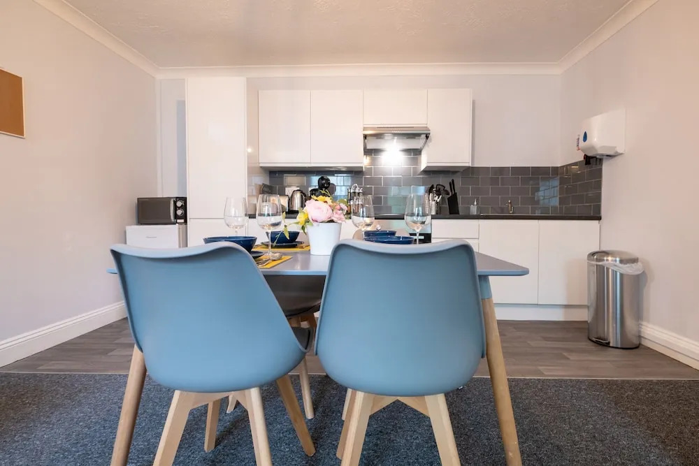 Brunswick - Brighton Regency Studio by the sea