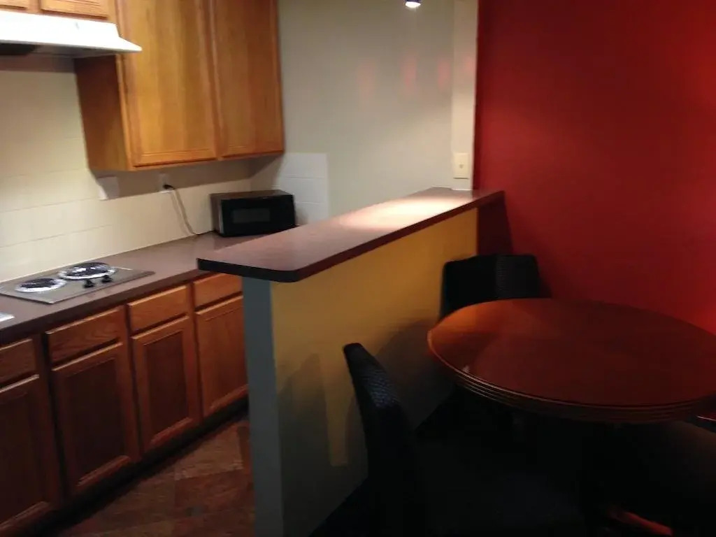 Ramada Inn North Houston