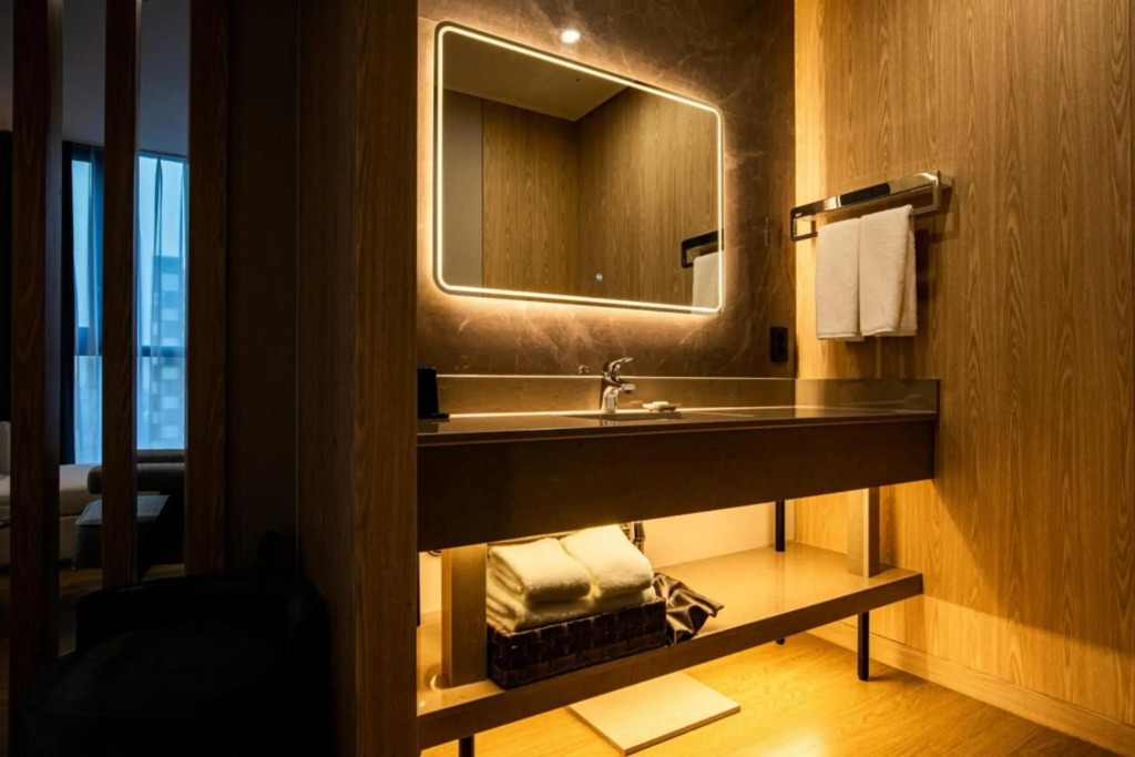Jeju Bolton Hotel