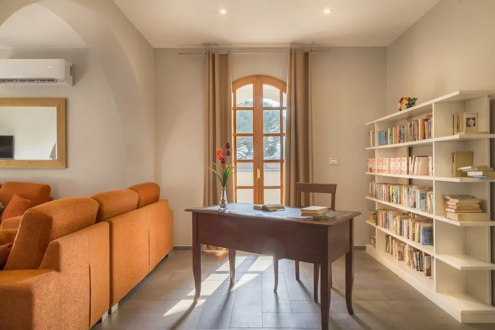 Villa Ad Un Passo Dal Mare