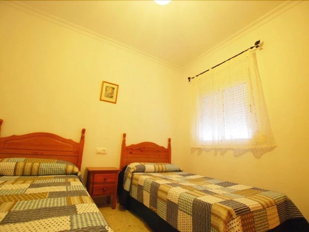 Apartamento Dehesa De La Villa 1