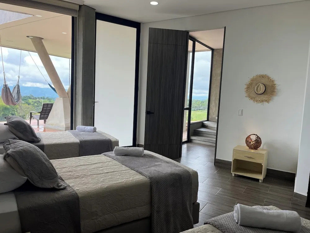 Chalet Filandia Panoramic Views by Xarm Apartments