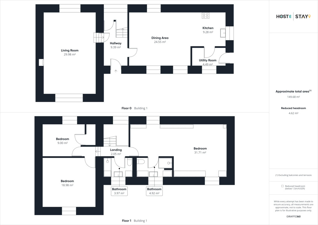 Host Stay Regency Mansions Apartment