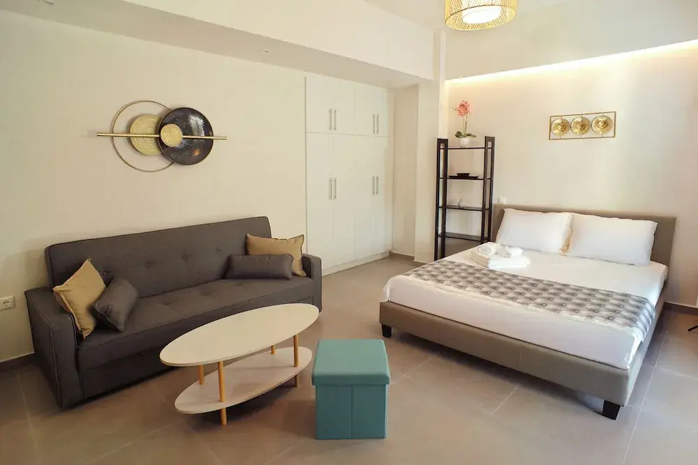 K9 Apartments