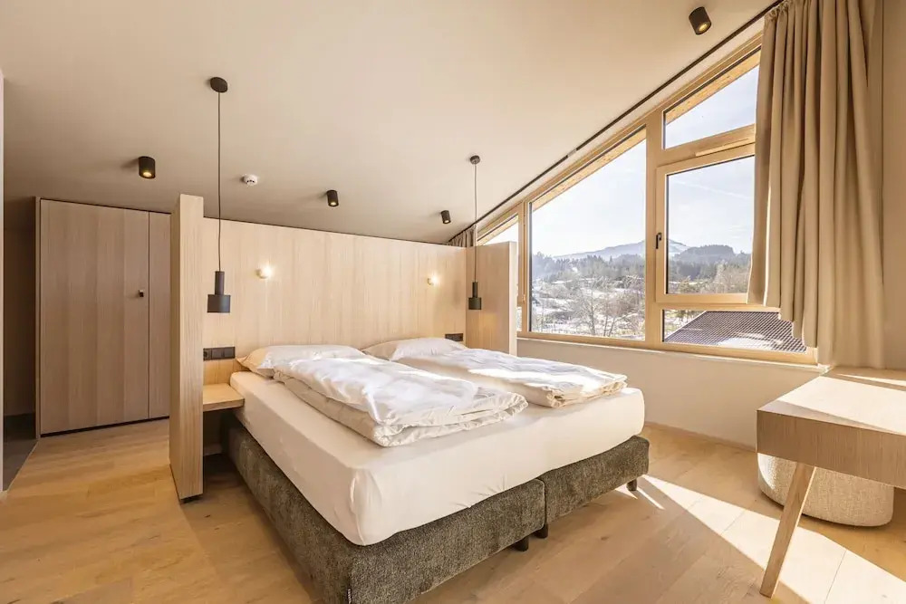 Spacious Apartment in Tyrol With Terrace