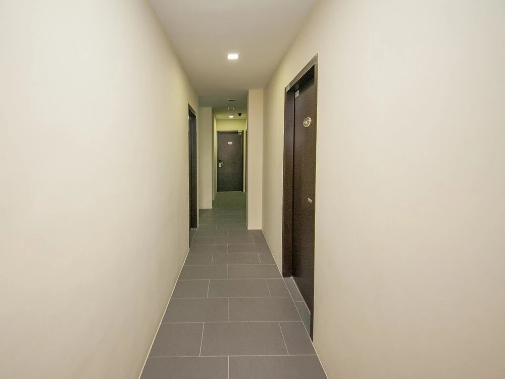 OYO Rooms Jalan Tun Razak