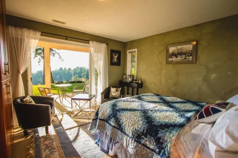 Rae Leigh Heights BnB