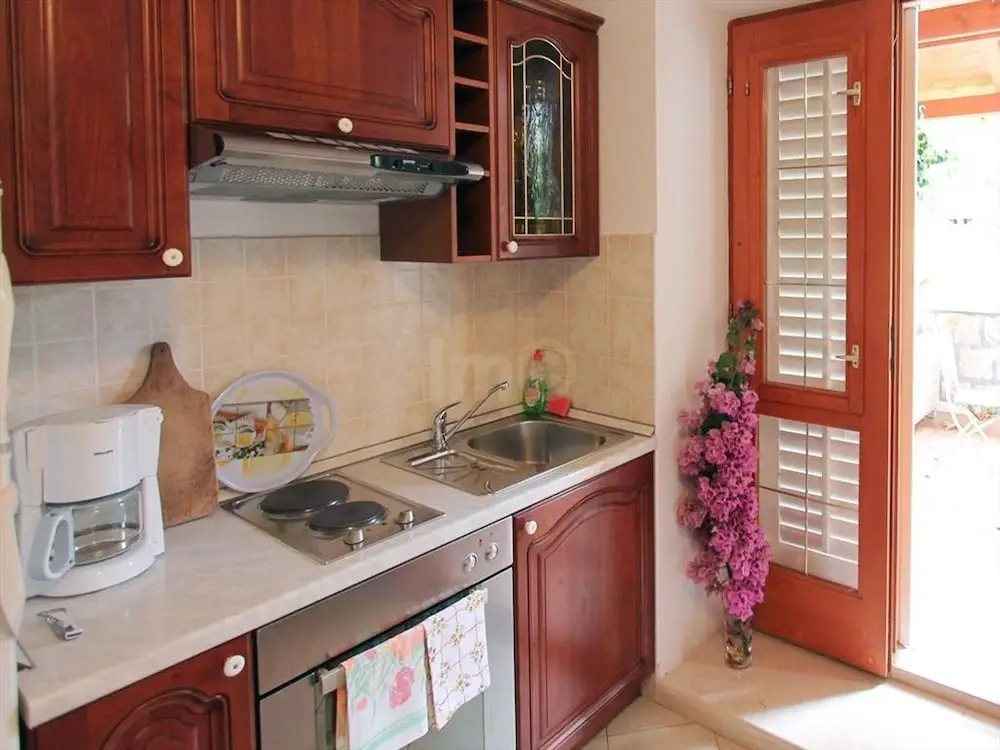 Spacious Villa in Lopud With Private Terrace
