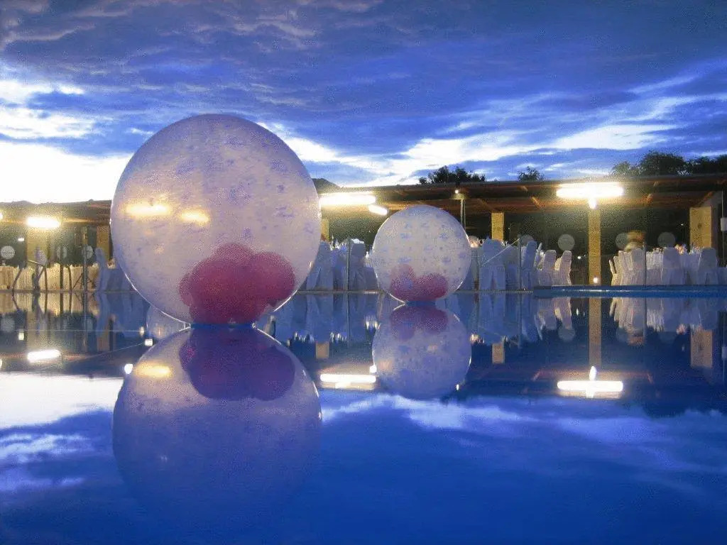 Arcadia Hotel