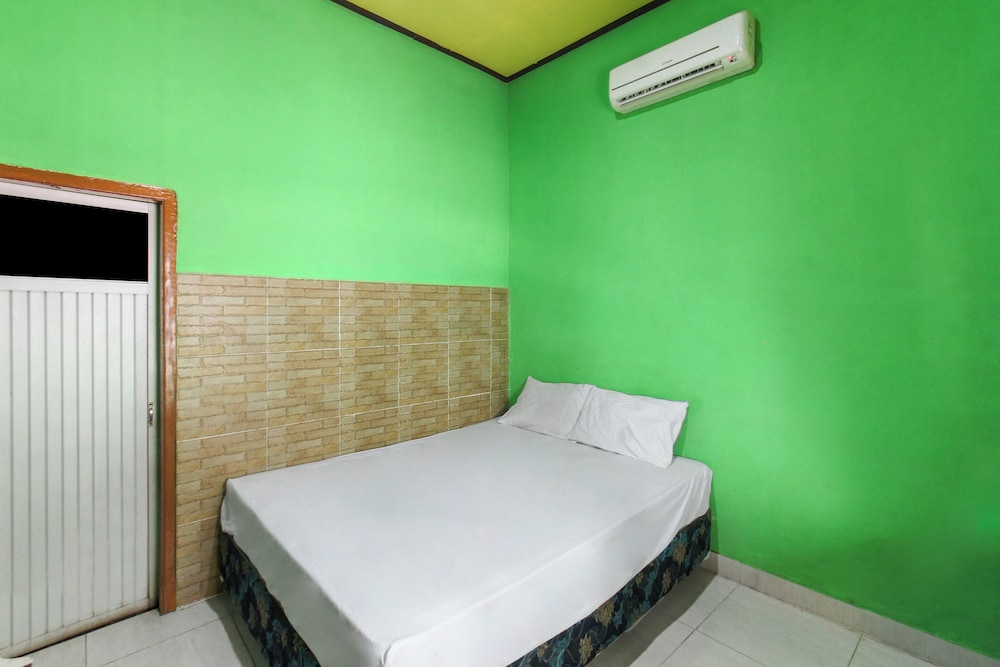 Hotel O Jayanni