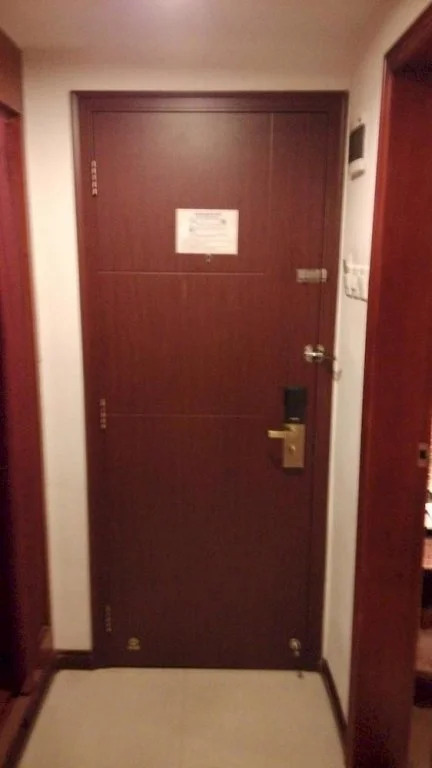 Ganzhou Iron Dragon Hotel
