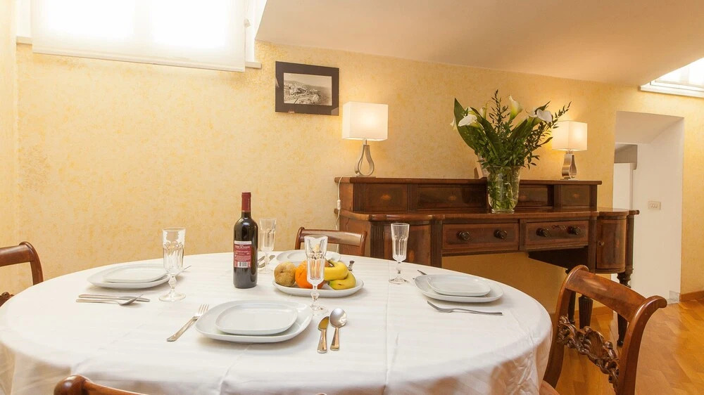 Rental in Rome Corso Lucina