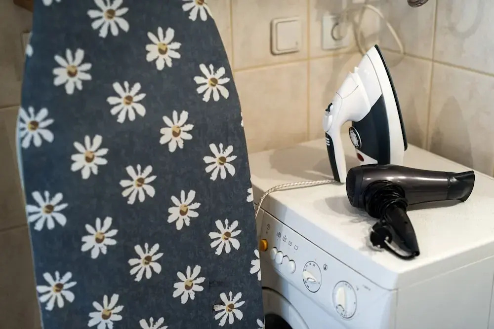 Irish Apartment