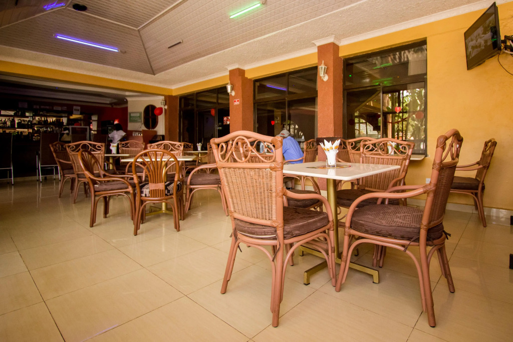 Sunstar Hotel
