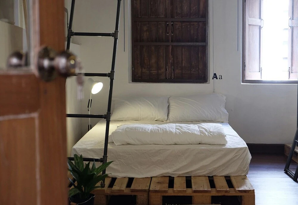 Milli Guesthouse