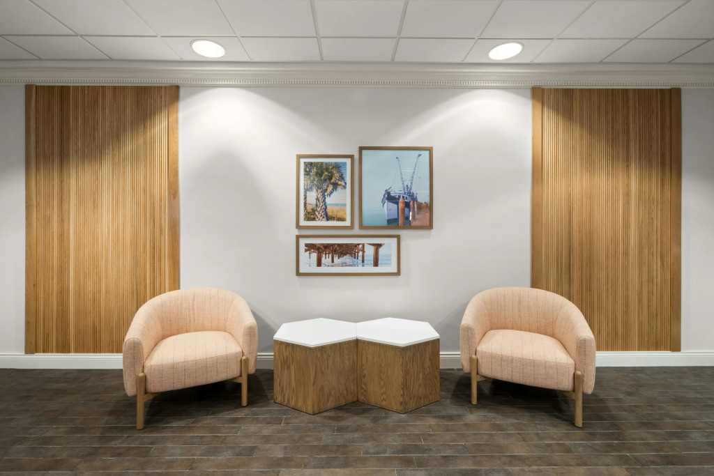 Hampton Inn Murrells Inlet/Myrtle Beach Area