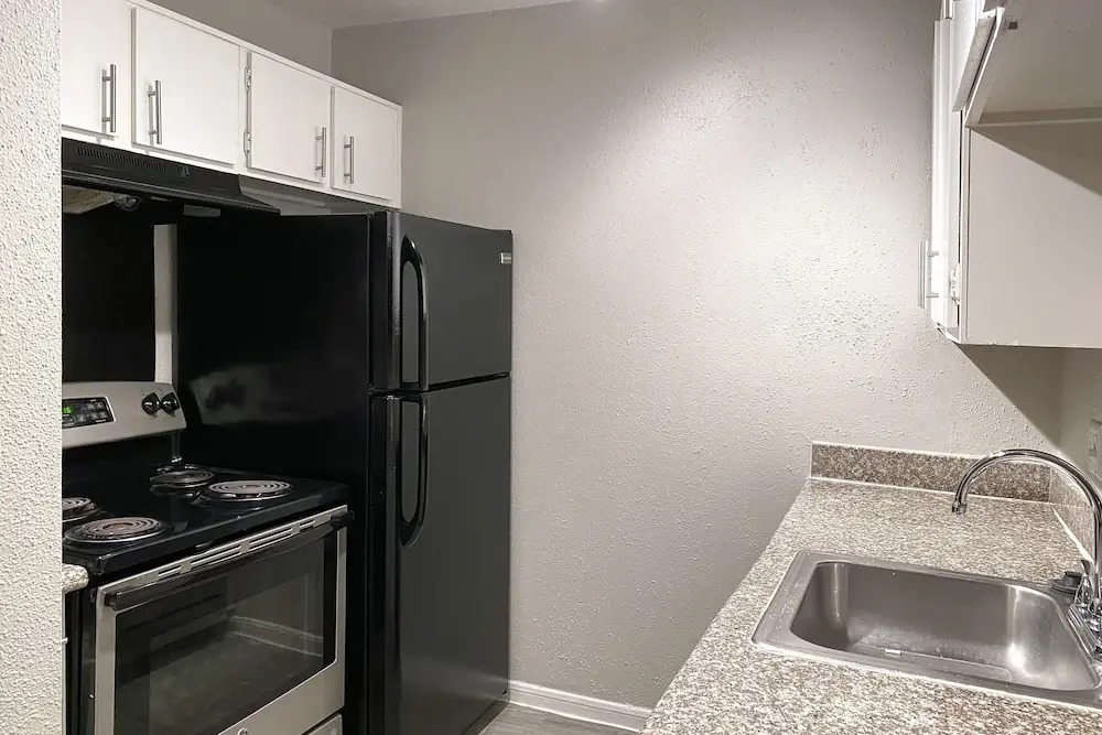 OYO Apartments at Broadmead