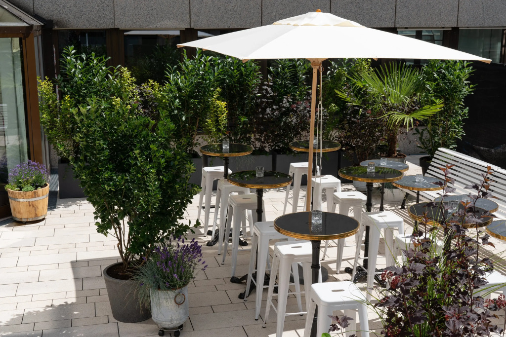 Ruby Coco Hotel Dusseldorf by IHG