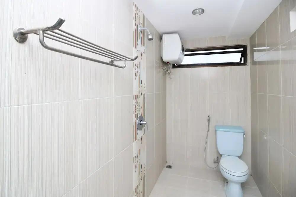 Hotel Wijaya Ambon