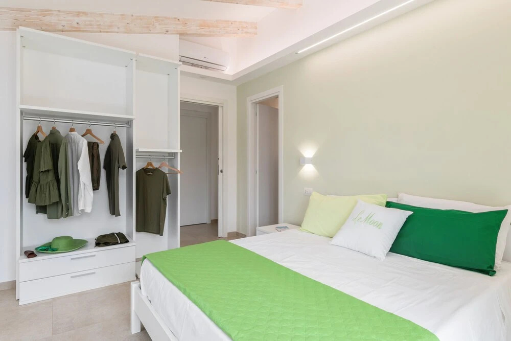 LeMoon Holiday Home Terrace & NETFLIX