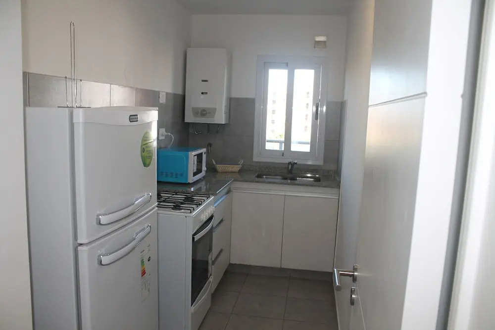 Departamento Panorámico 4B