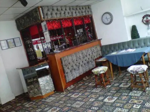 The Satter International Hotel