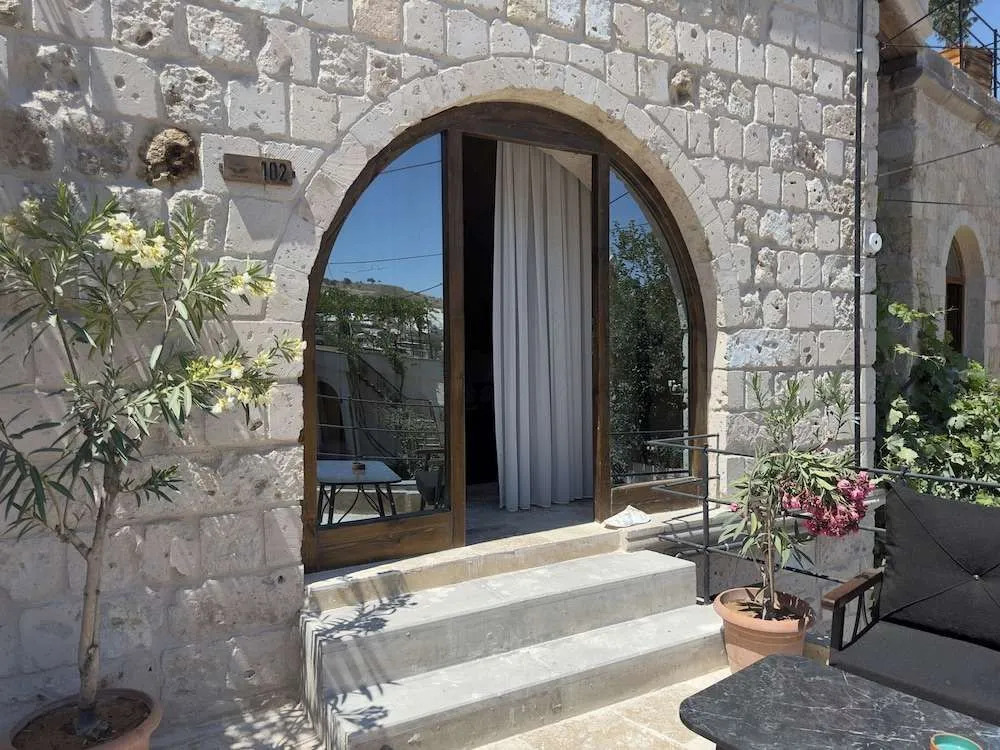 Angel View Suites