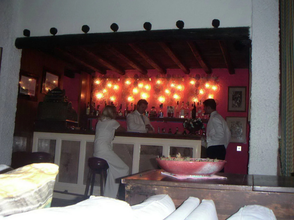 Hotel Della Baia