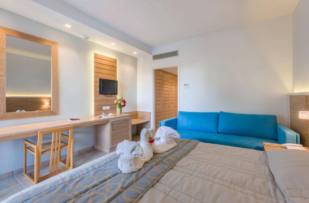 Tigaki Beach Hotel