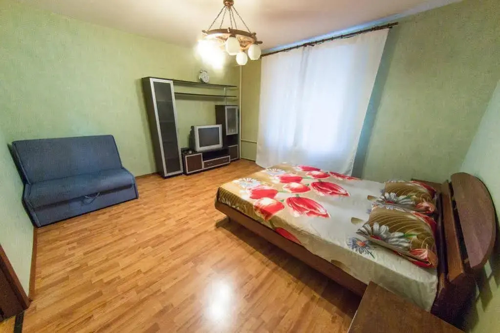 Viktoria Apartments